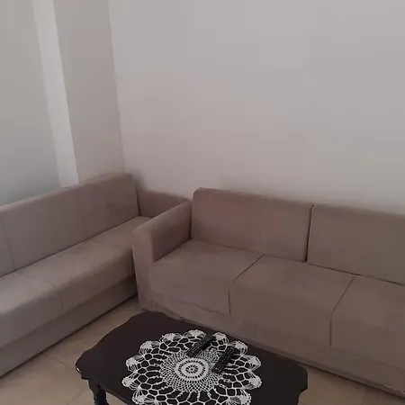 Apartment Couple