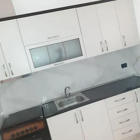 Apartment Couple Vlore
