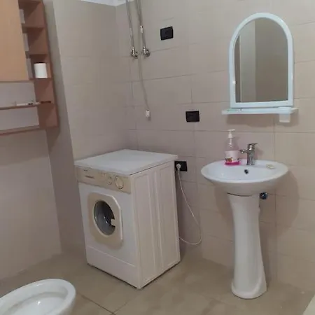 Apartment Couple Vlore