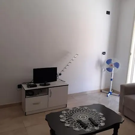 Couple Apartment Vlore