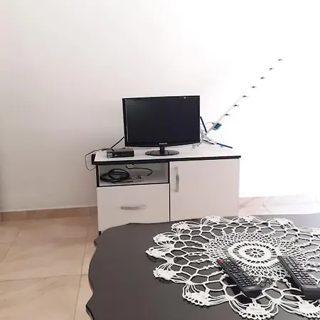 Couple Apartment